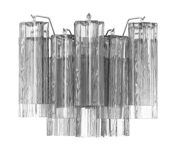 Eloria Glass Wall Sconce