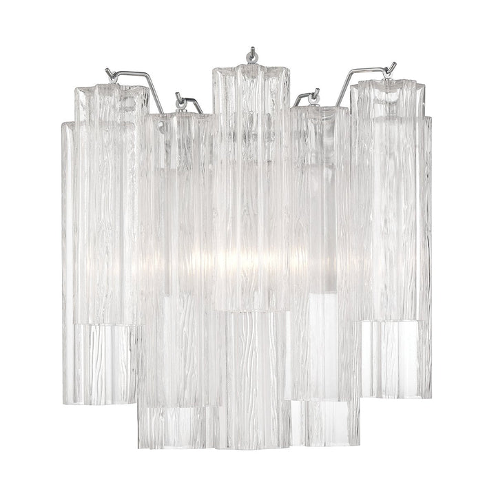 Eloria Glass Wall Sconce