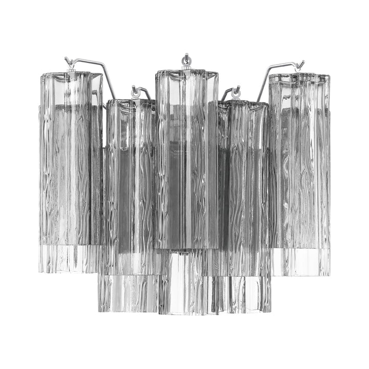 Eloria Glass Wall Sconce