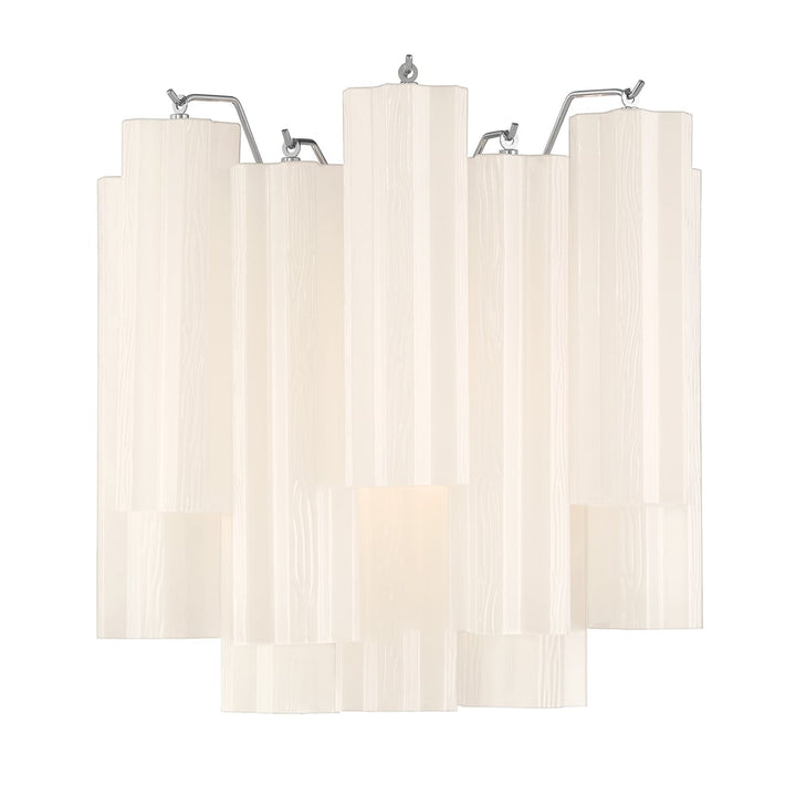 Eloria Glass Wall Sconce