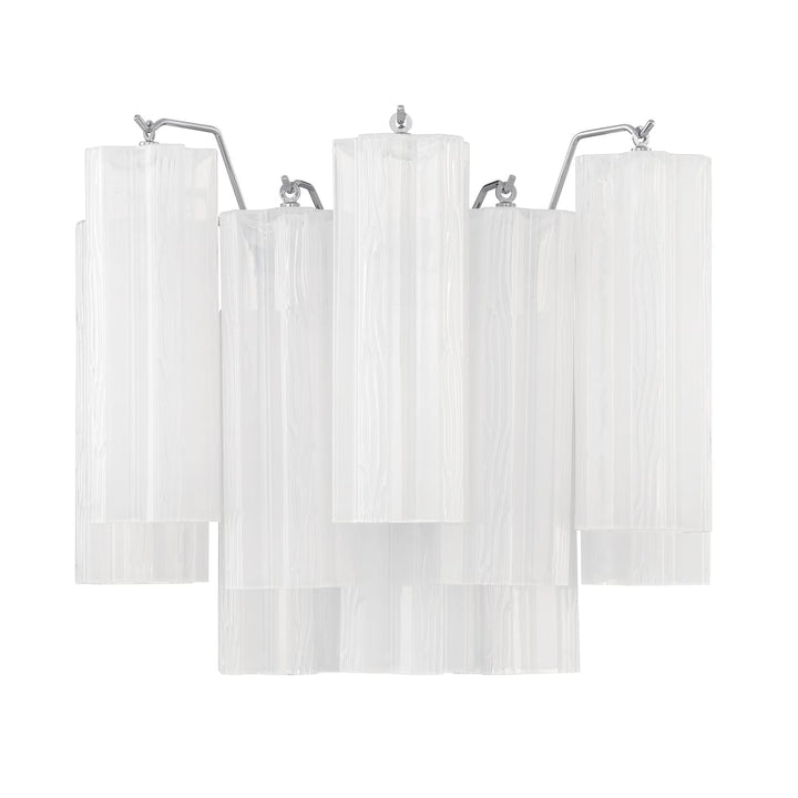 Eloria Glass Wall Sconce