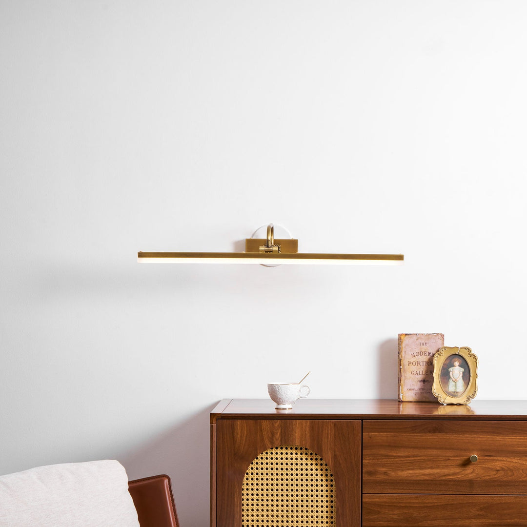 Adelaide Antler Wall Lamp