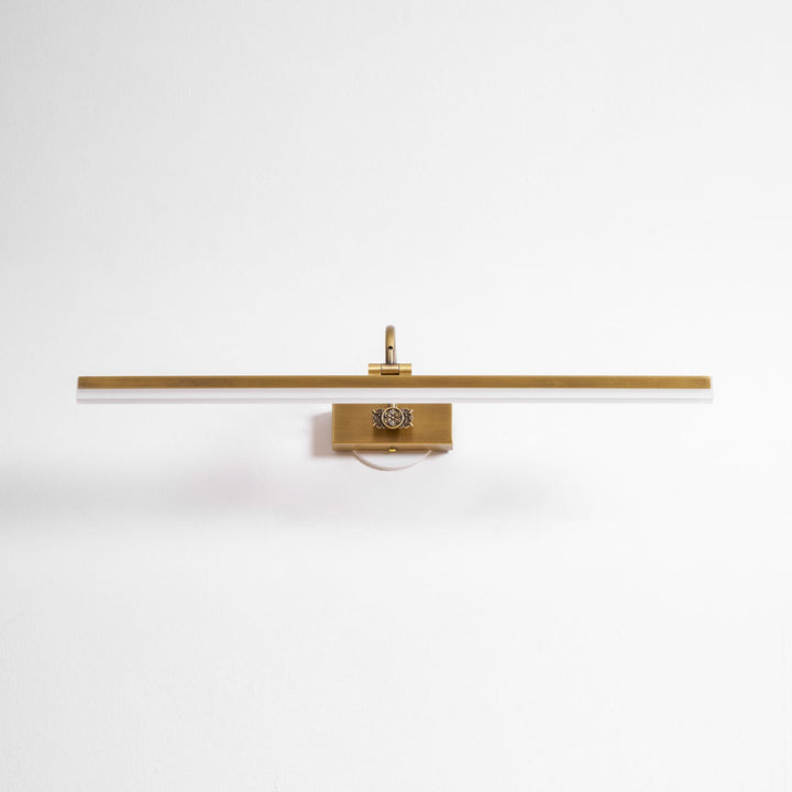 Adelaide Antler Wall Lamp
