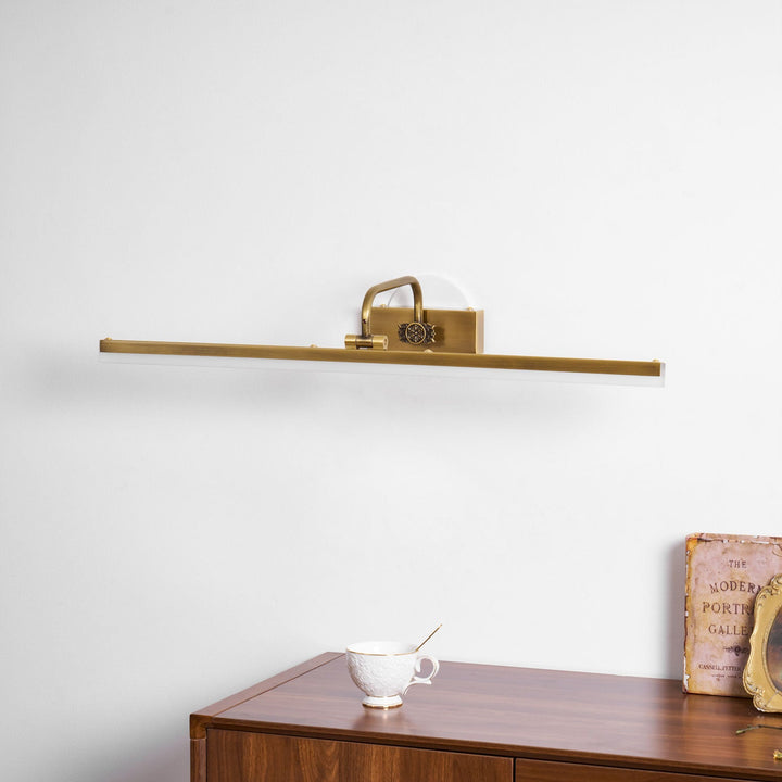 Adelaide Antler Wall Lamp