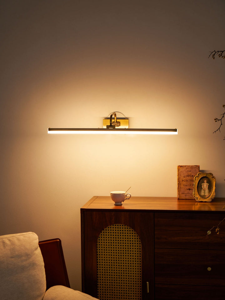 Adelaide Antler Wall Lamp