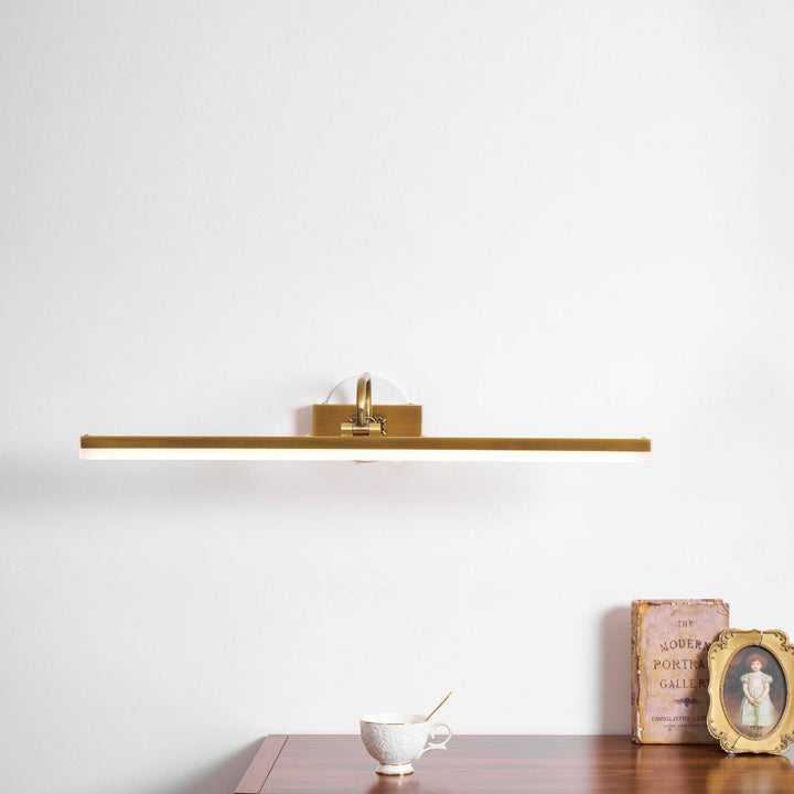 Adelaide Antler Wall Lamp