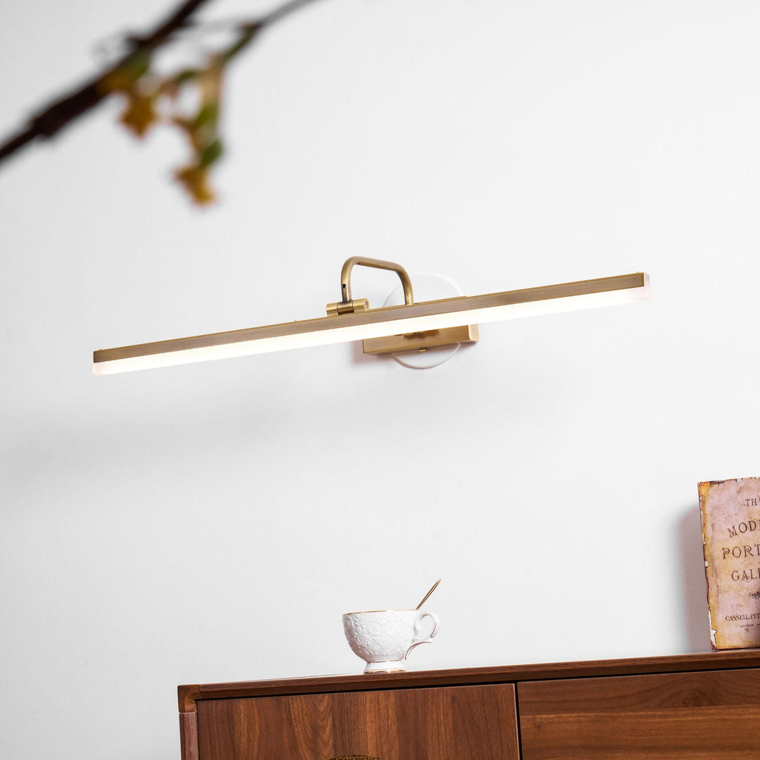 Adelaide Antler Wall Lamp