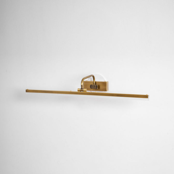 Adelaide Antler Wall Lamp