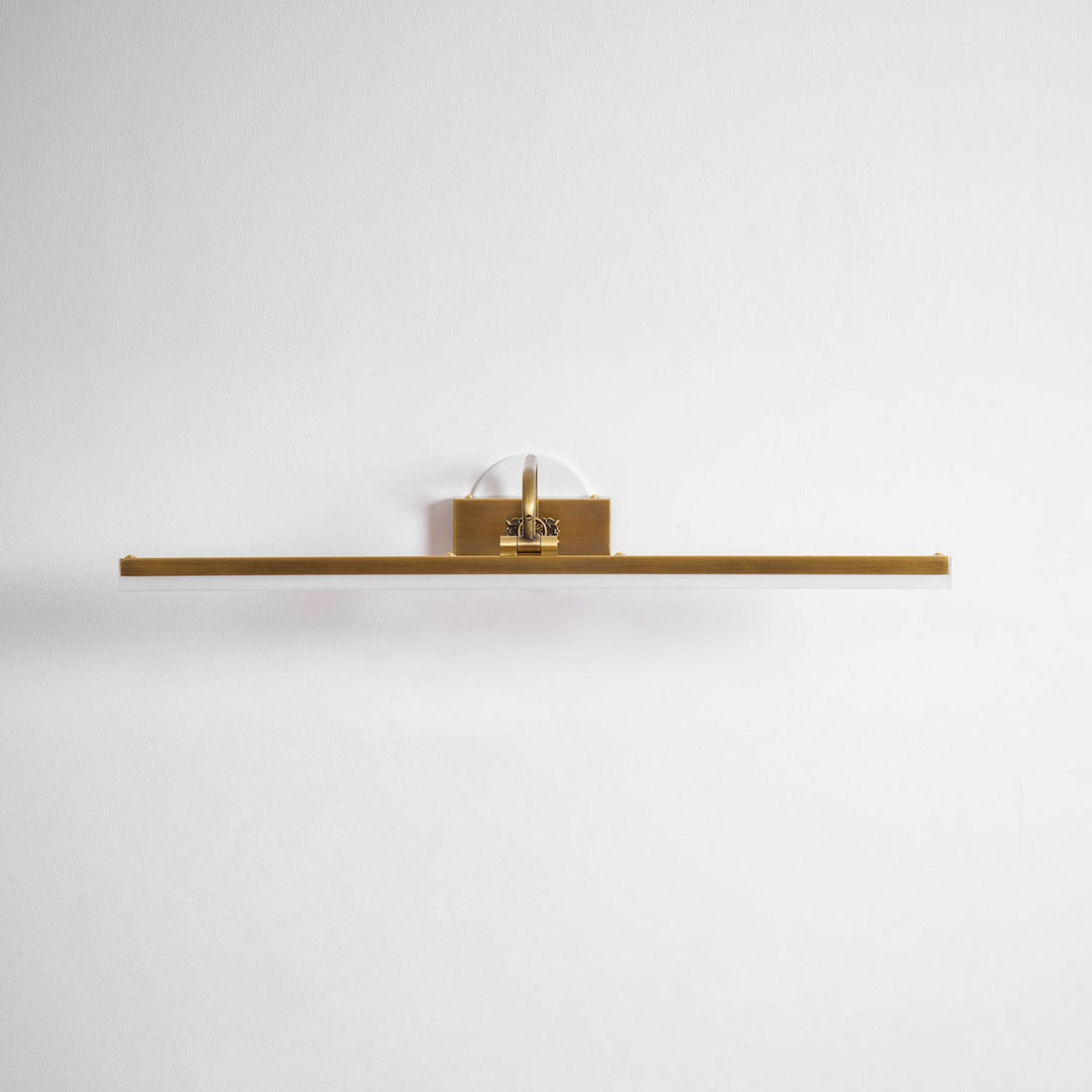 Adelaide Antler Wall Lamp