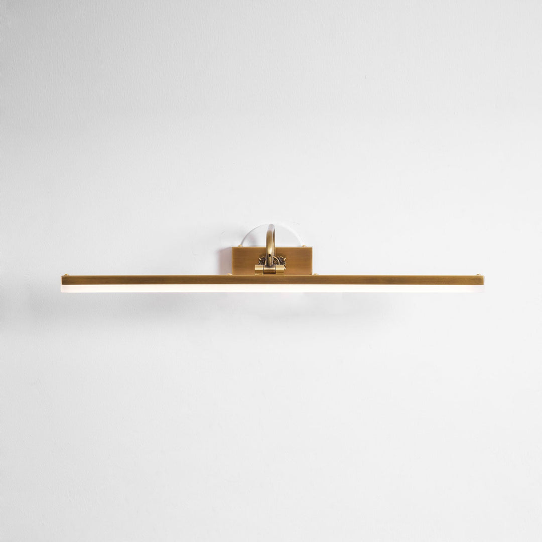 Adelaide Antler Wall Lamp