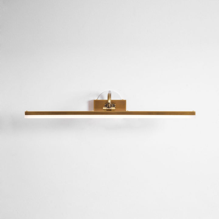 Adelaide Antler Wall Lamp