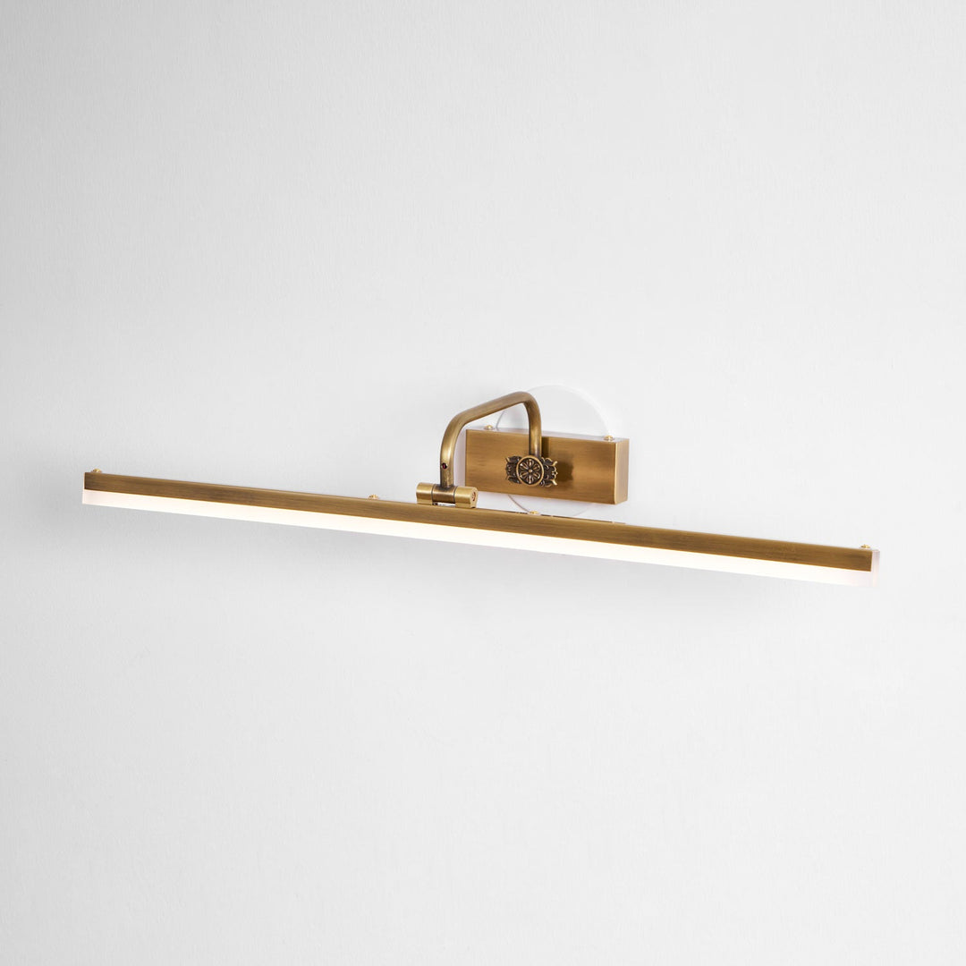 Adelaide Antler Wall Lamp