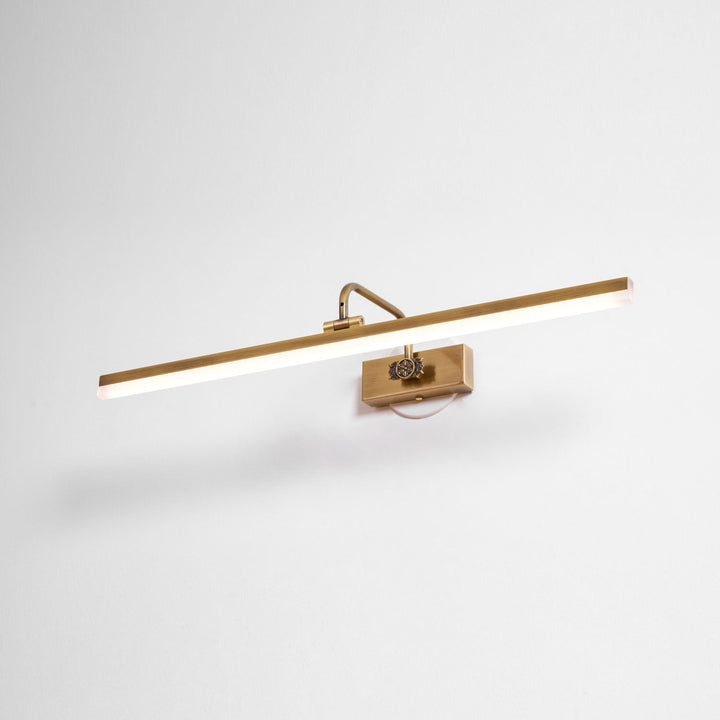 Adelaide Antler Wall Lamp