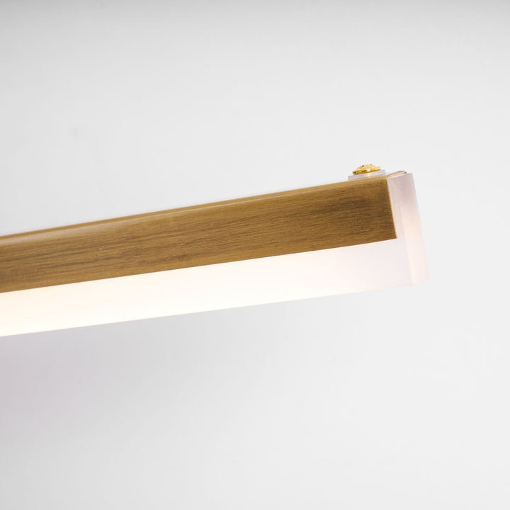 Adelaide Antler Wall Lamp