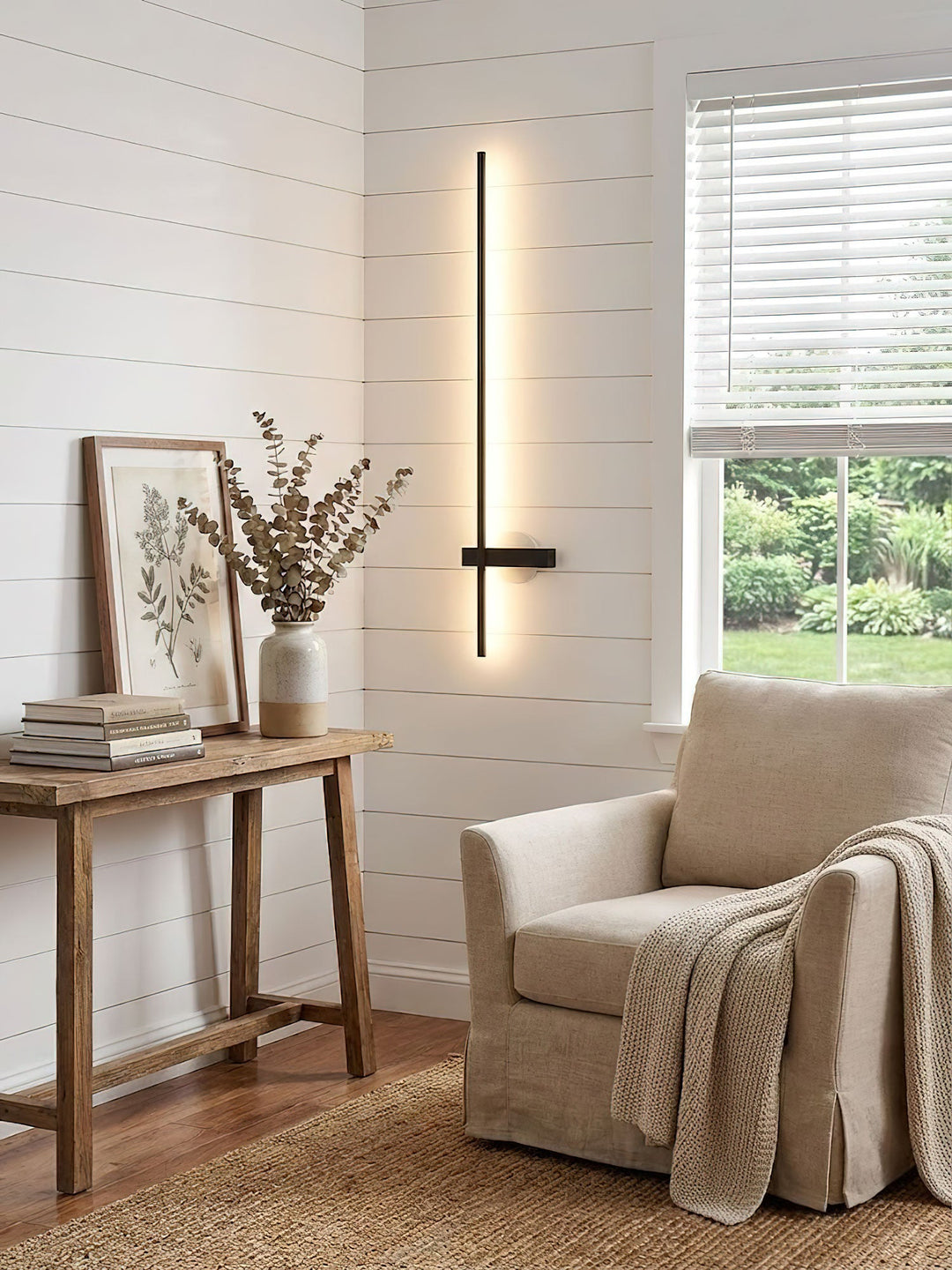 Adeline Linear Sconce