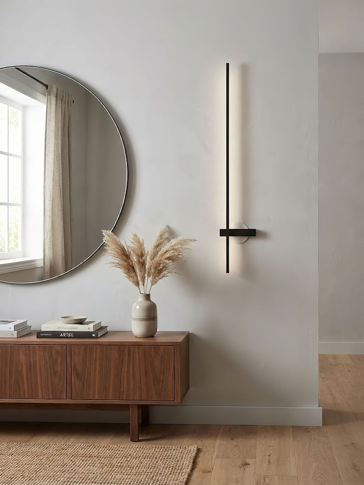 Adeline Linear Sconce