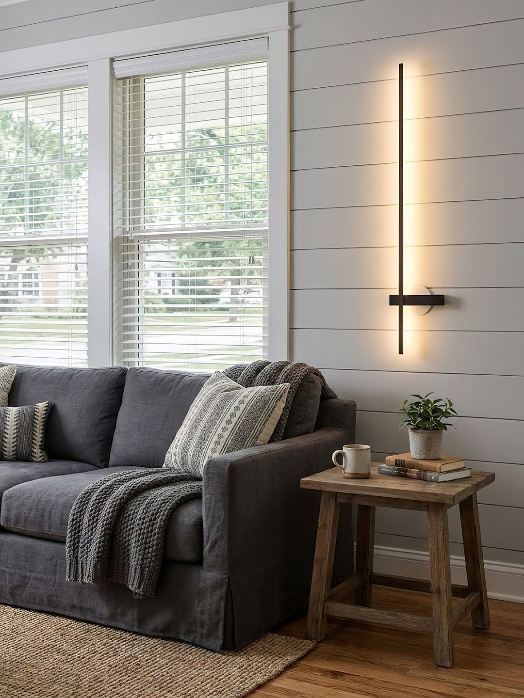 Adeline Linear Sconce