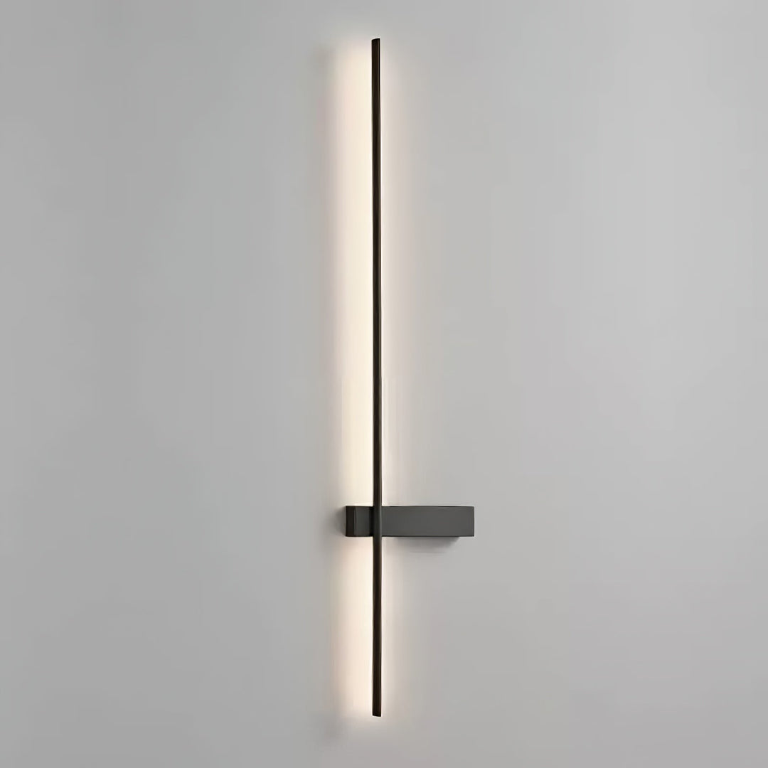Adeline Linear Rechargeable Sconce