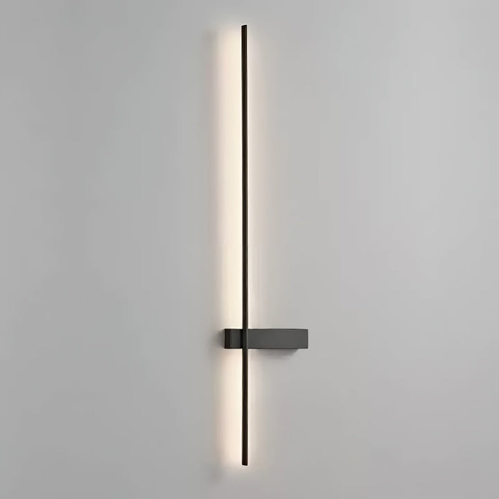 Adeline Linear Rechargeable Sconce