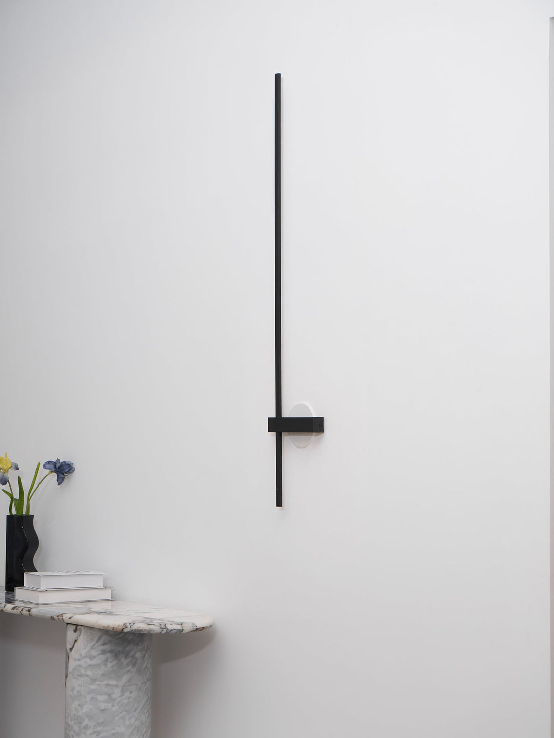 Adeline Linear Rechargeable Sconce
