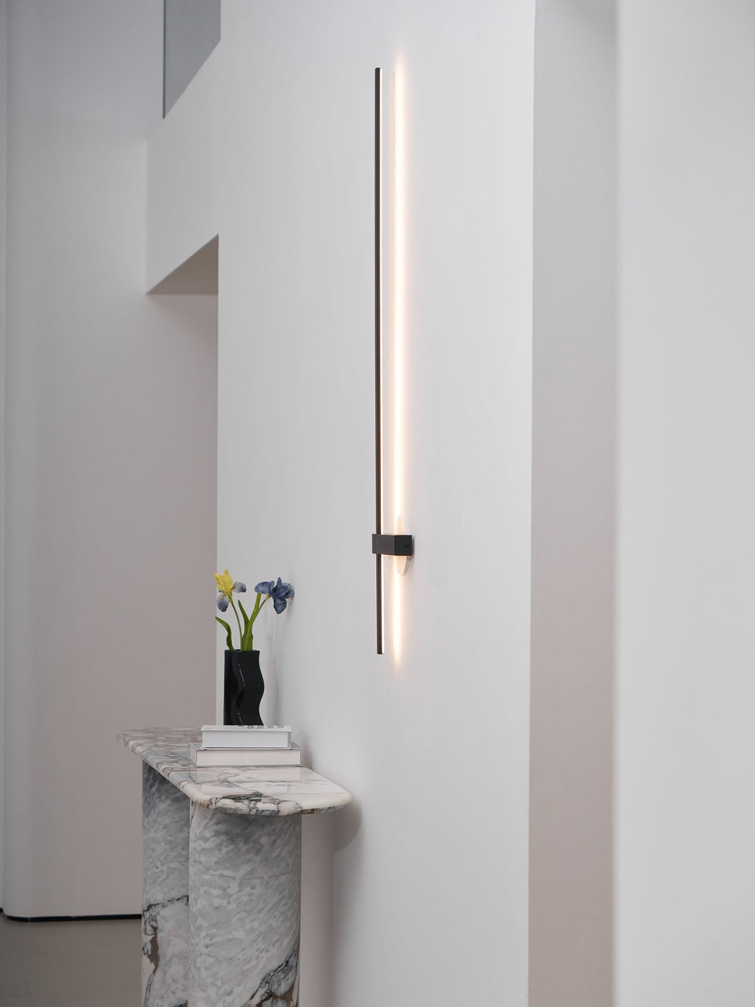 Adeline Linear Sconce