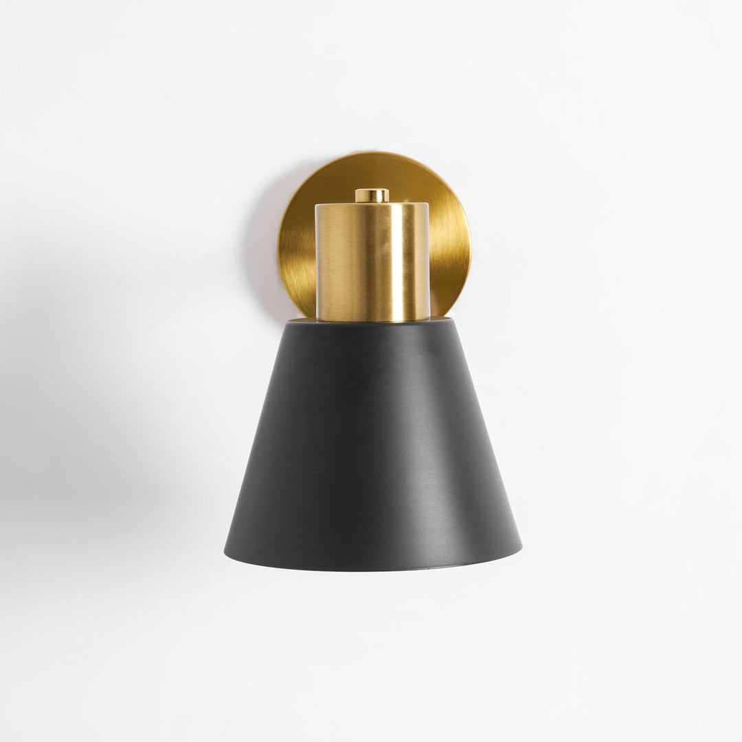 Adjustable Armed Wall Lamp