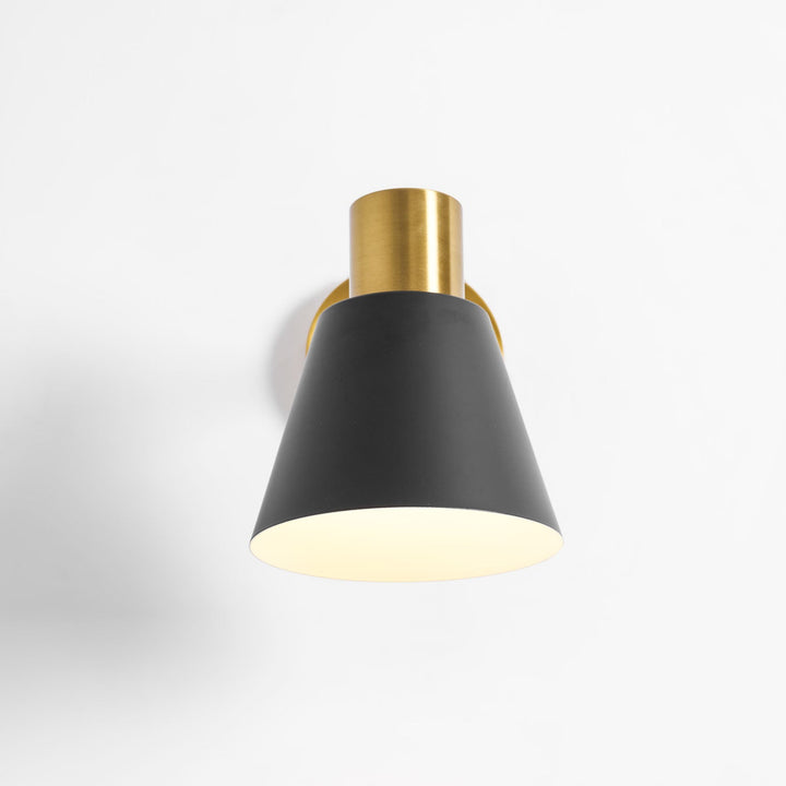 Adjustable Armed Wall Lamp