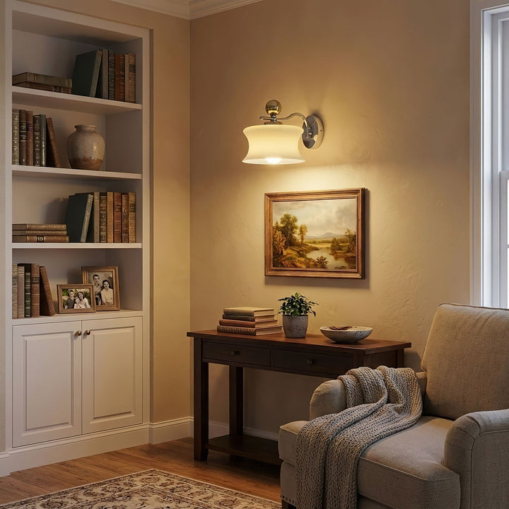 Adorn Wall Sconce