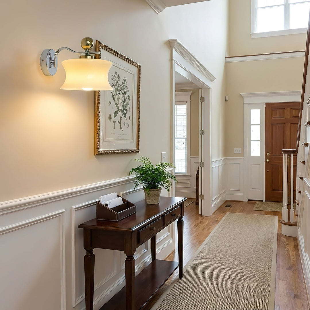 Adorn Wall Sconce