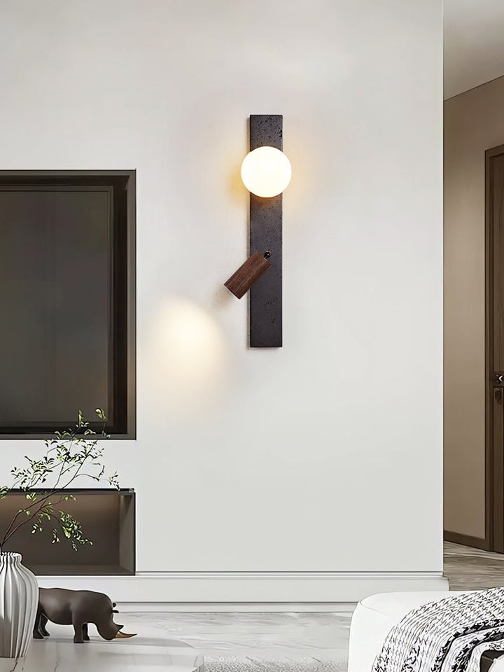 Tecton Pivot Sconce