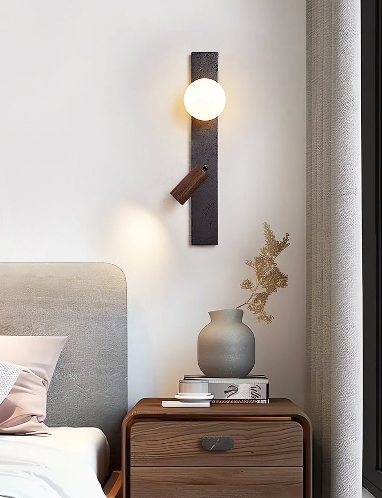 Tecton Pivot Sconce