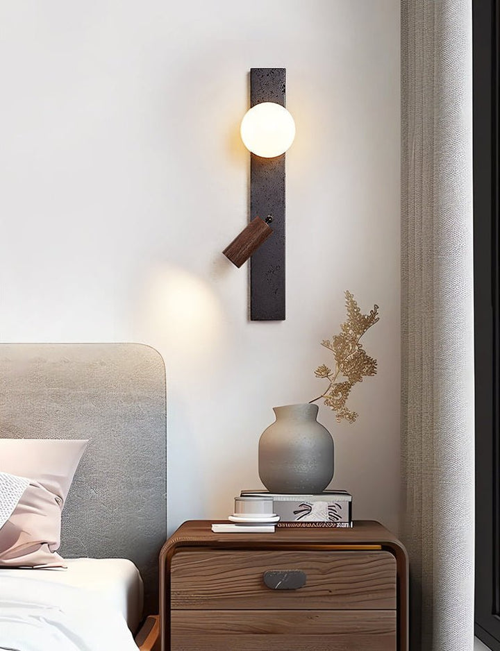 Tecton Pivot Sconce