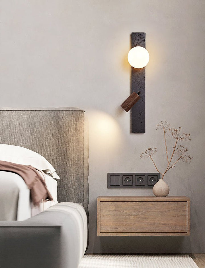 Tecton Pivot Sconce