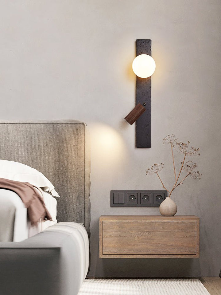 Tecton Pivot Sconce