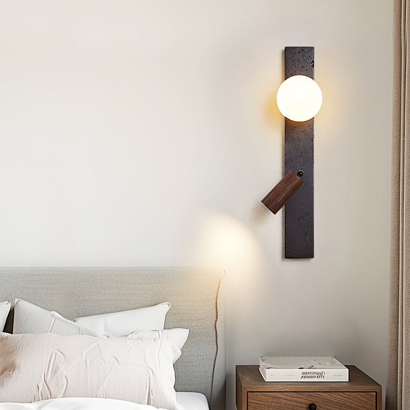 Tecton Pivot Sconce