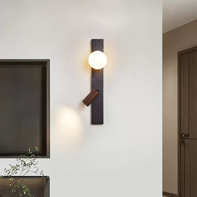 Tecton Pivot Sconce