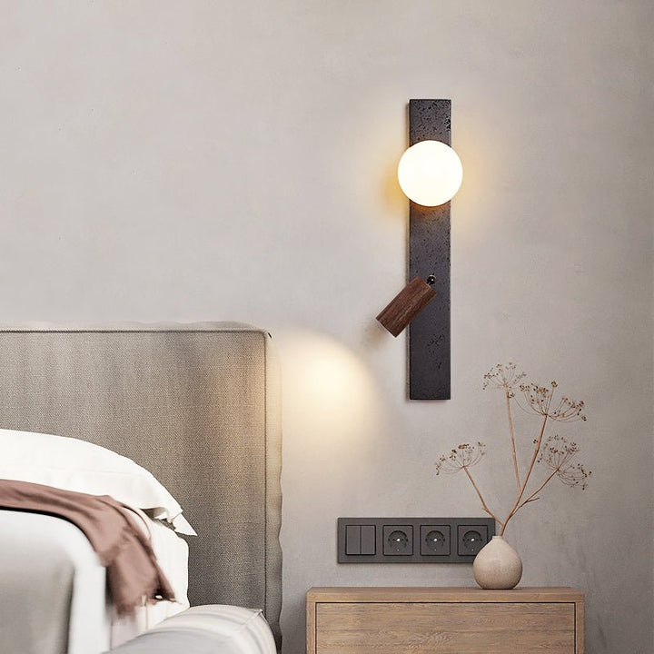 Tecton Pivot Sconce