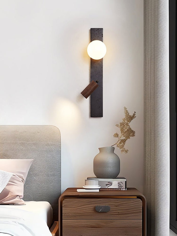Tecton Pivot Sconce