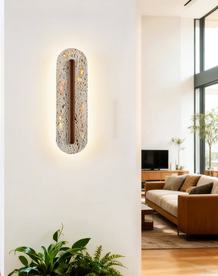 Aerin Lumaslot Wall Lamp