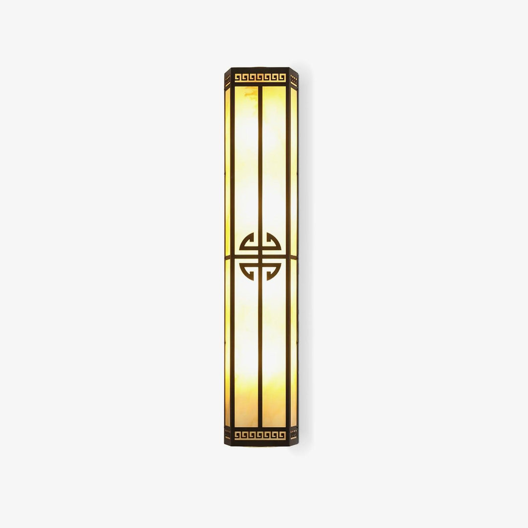 After Hours Outdoor Wall Light