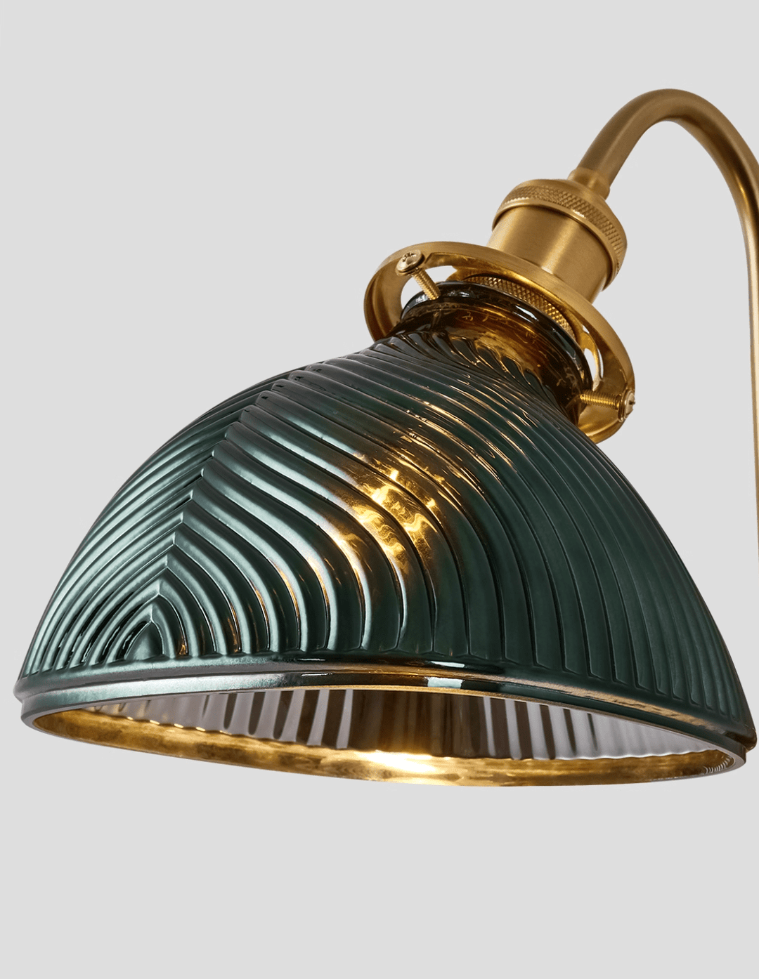 Alaric Wall Lamp