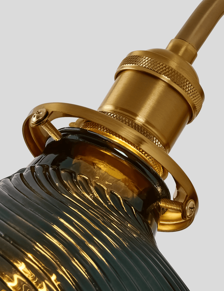 Alaric Wall Lamp