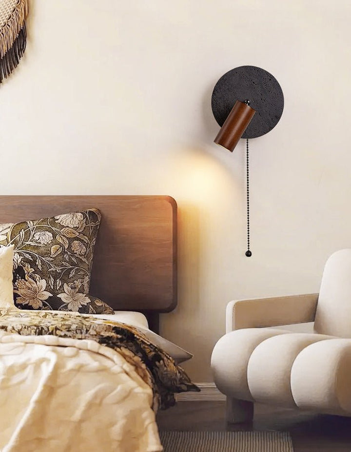 Alaric Wall Sconce