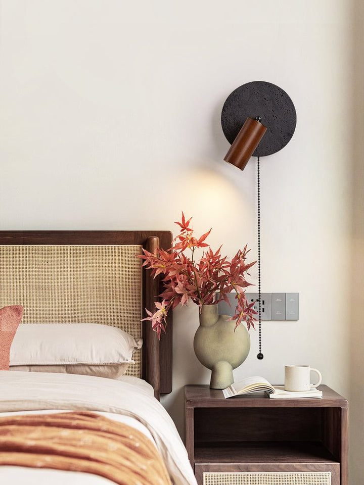 Alaric Wall Sconce
