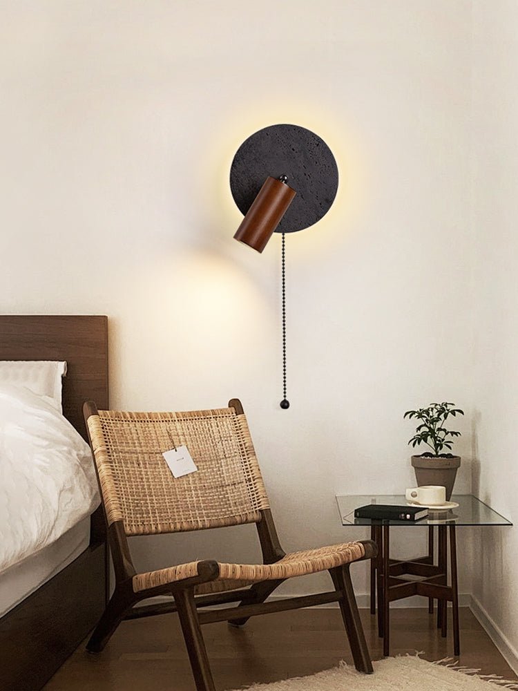 Alaric Wall Sconce
