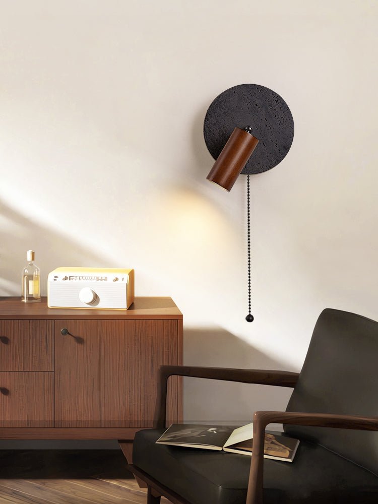 Alaric Wall Sconce