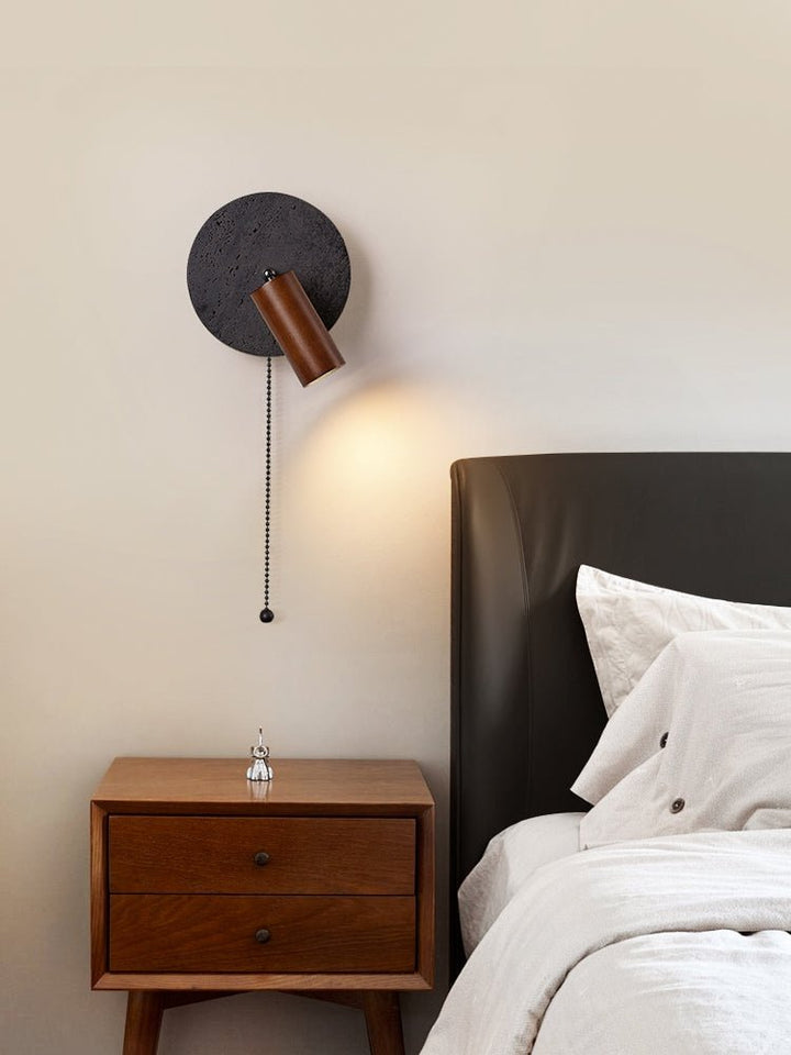 Alaric Wall Sconce