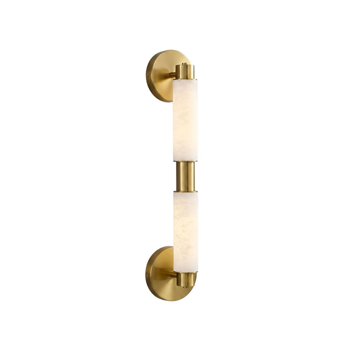 Alatar Alabaster Wall Lamp