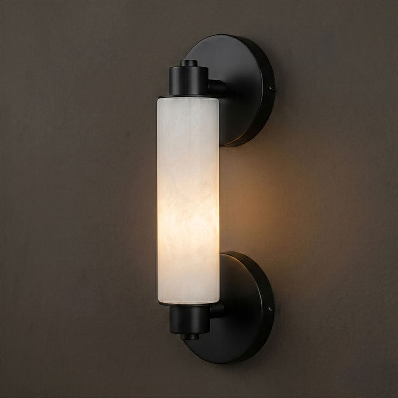 Alatar Alabaster Wall Lamp