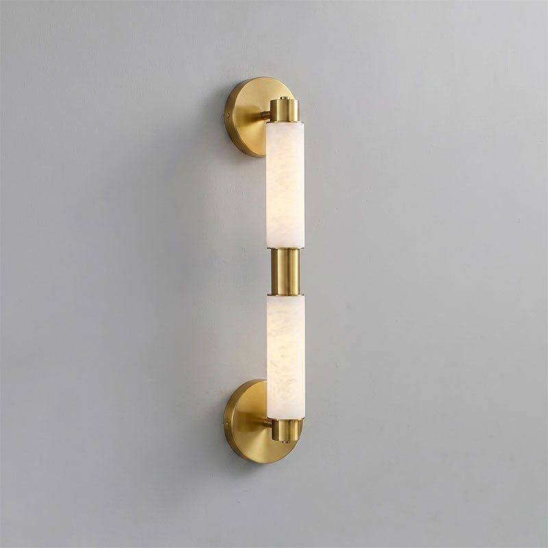 Alatar Alabaster Wall Lamp